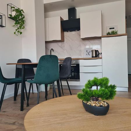 Apartman Id Donji Miholjac Extérieur photo