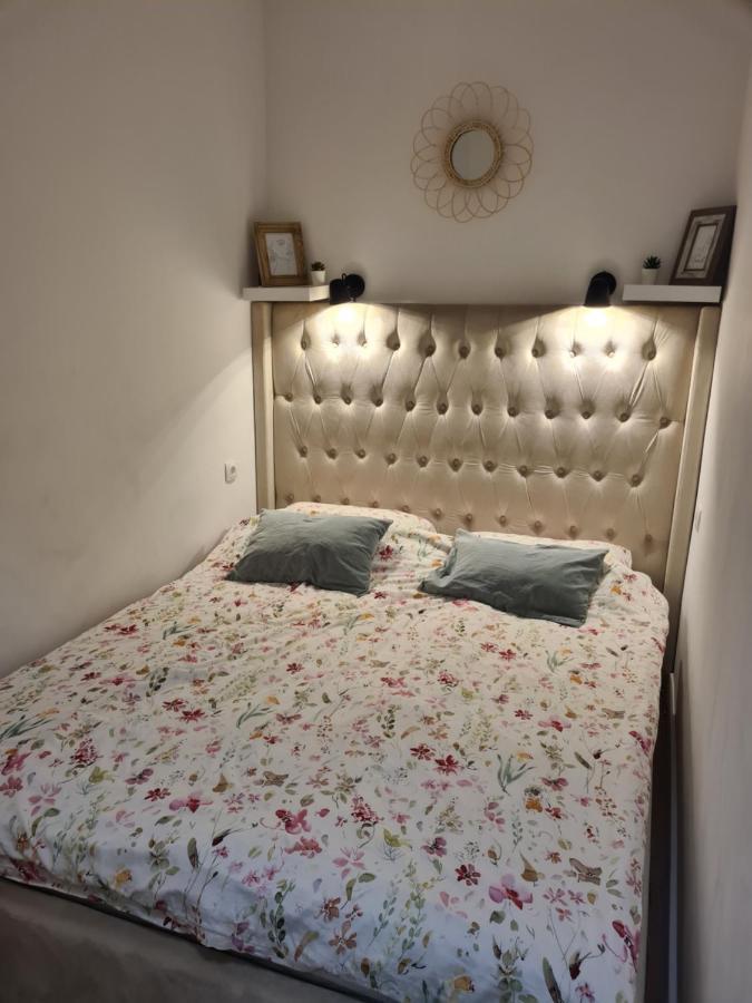 Apartman Id Donji Miholjac Extérieur photo