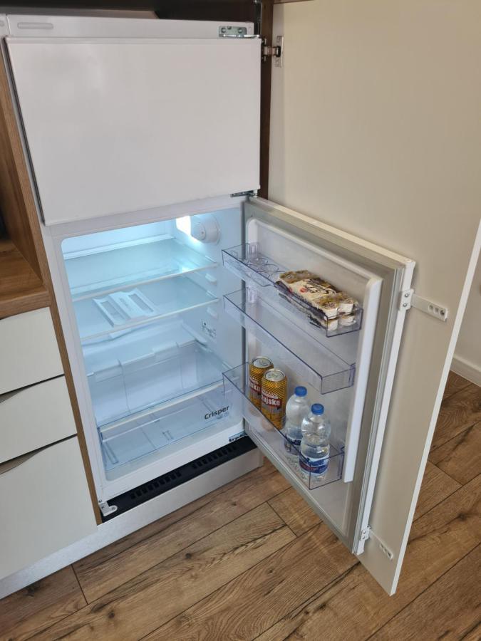 Apartman Id Donji Miholjac Extérieur photo