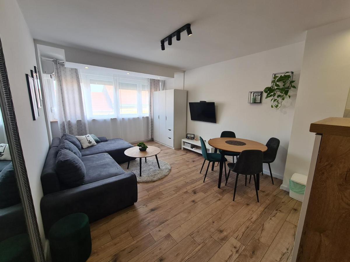 Apartman Id Donji Miholjac Extérieur photo