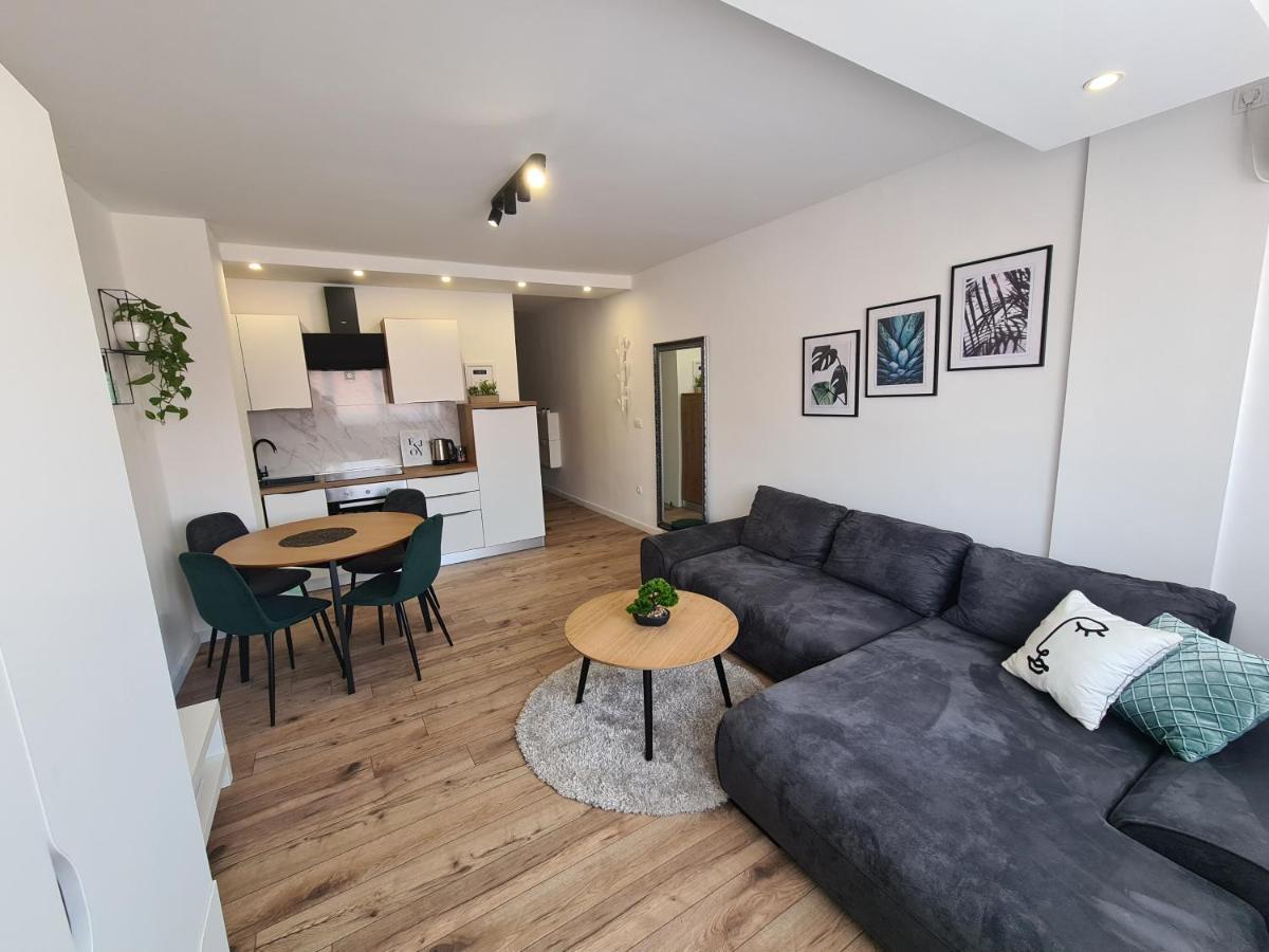Apartman Id Donji Miholjac Extérieur photo