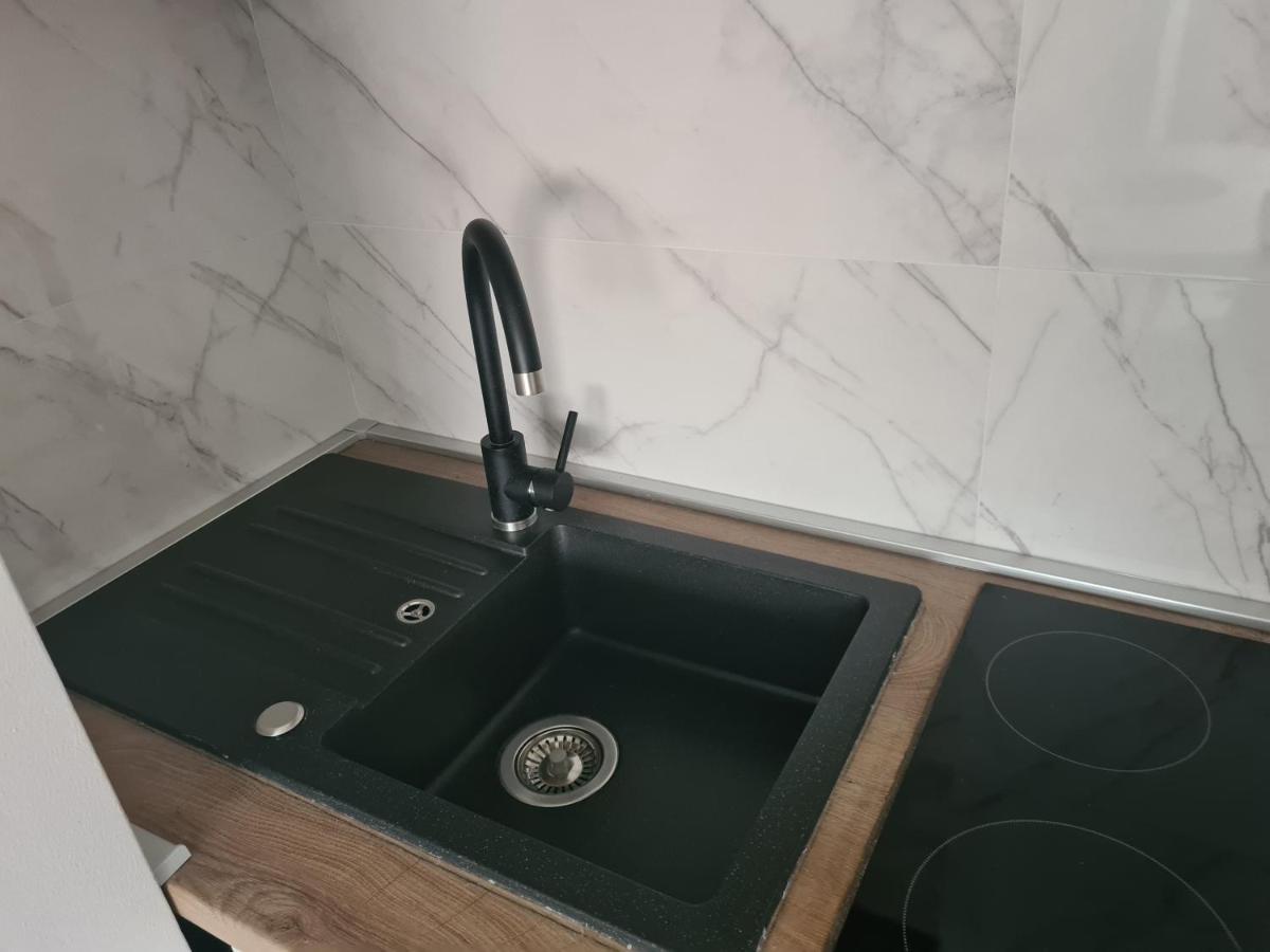Apartman Id Donji Miholjac Extérieur photo