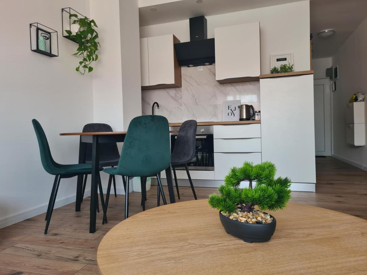 Apartman Id Donji Miholjac Extérieur photo
