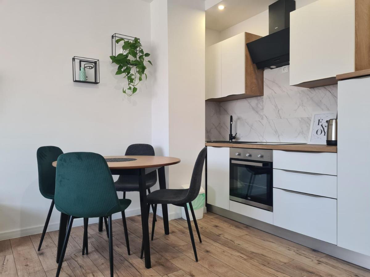 Apartman Id Donji Miholjac Extérieur photo