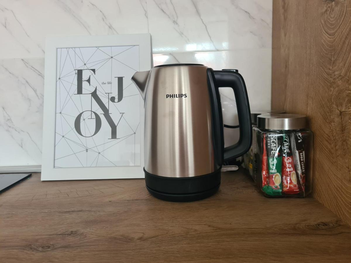 Apartman Id Donji Miholjac Extérieur photo