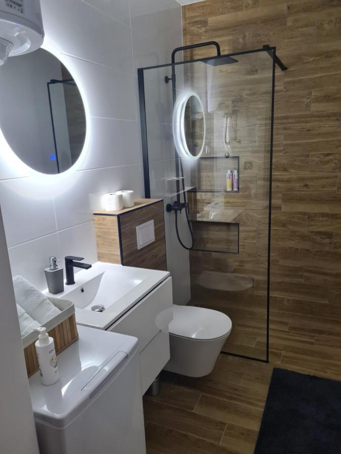 Apartman Id Donji Miholjac Extérieur photo
