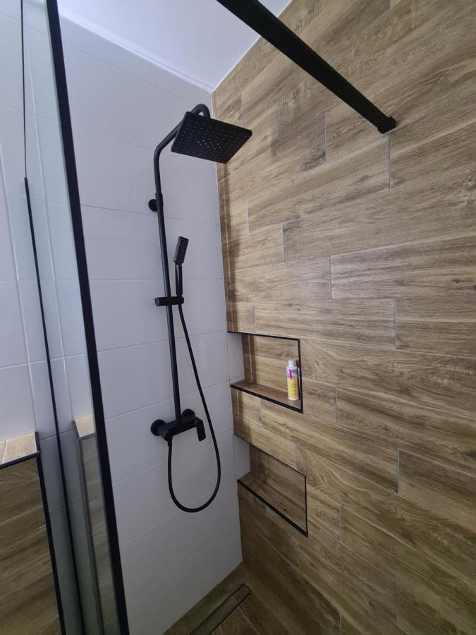Apartman Id Donji Miholjac Extérieur photo
