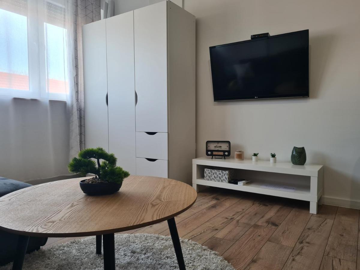 Apartman Id Donji Miholjac Extérieur photo