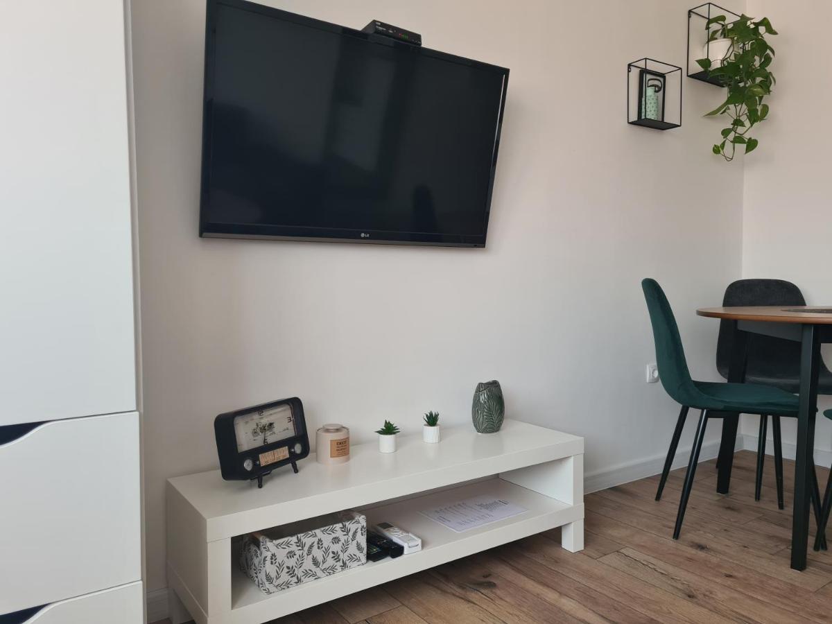 Apartman Id Donji Miholjac Extérieur photo