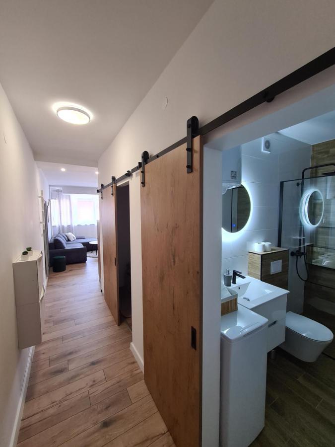 Apartman Id Donji Miholjac Extérieur photo